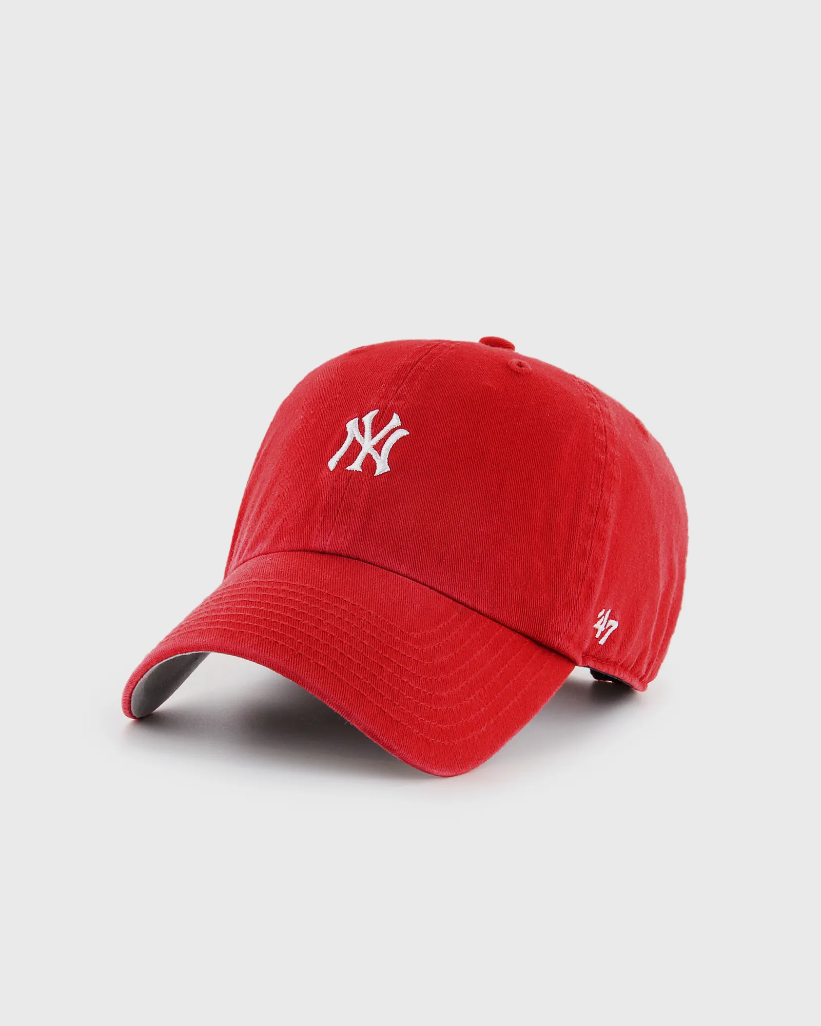 ´47 MLB New York Yankees BASE RUNNER '47 Clean Up