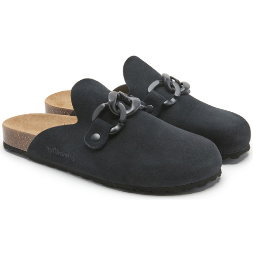 Billowy - 8147C01 Negro