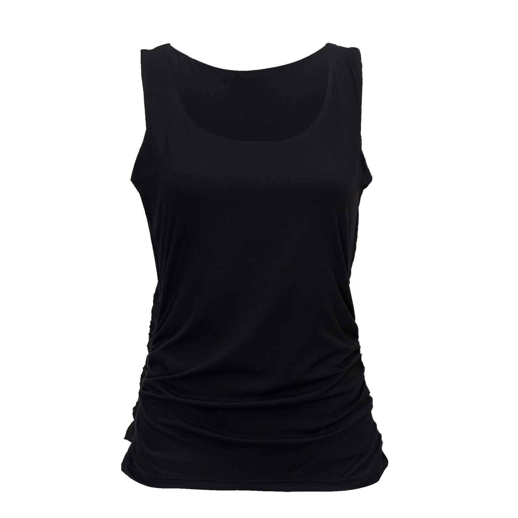 Liberte Alma-Turn-Top black