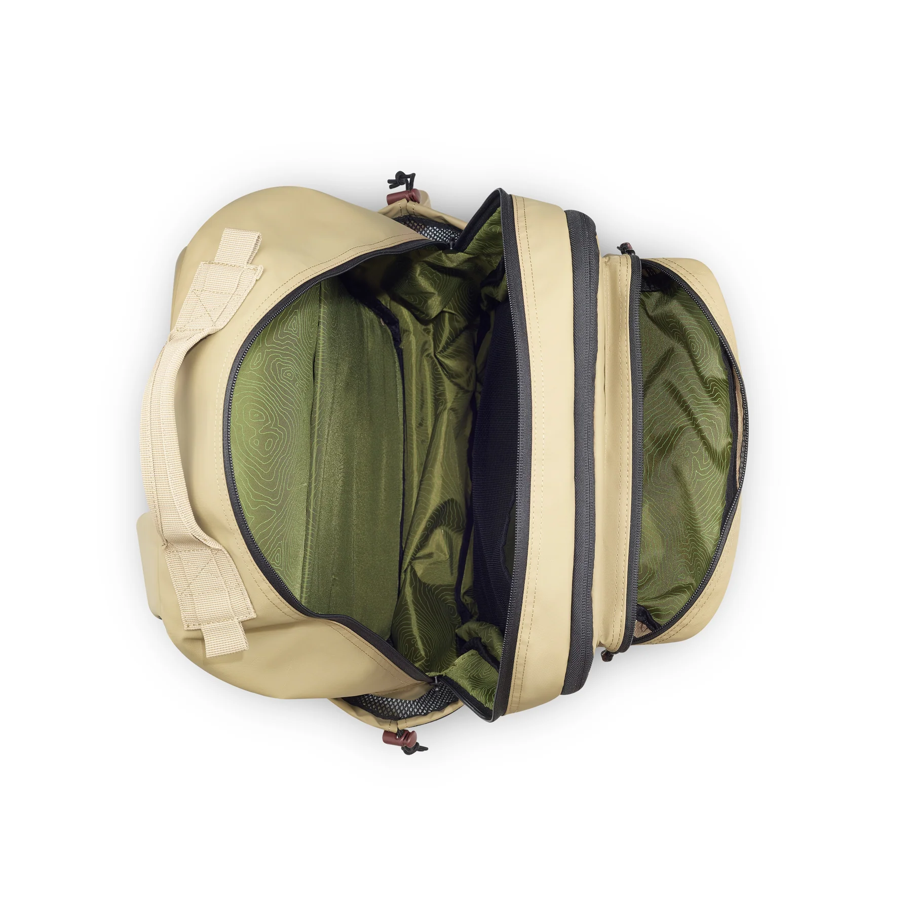 SAC A DOS - Sac à dos tactique