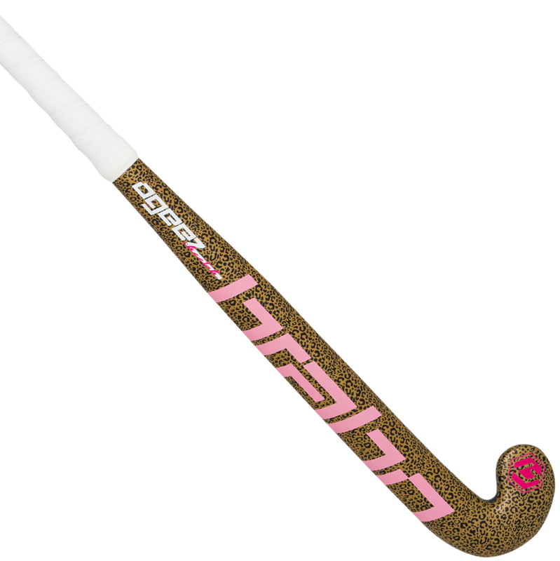 O'GEEZ Hockeystick Indoor