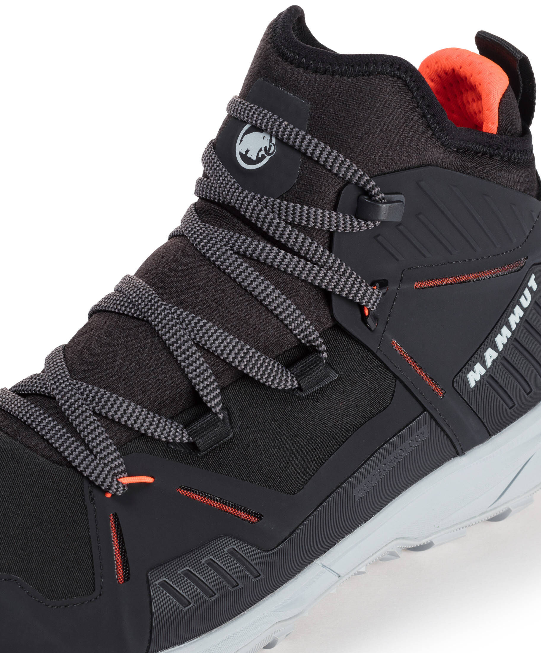 Mammut| Herren Multifunktionsschuhe SAENTIS PRO WP