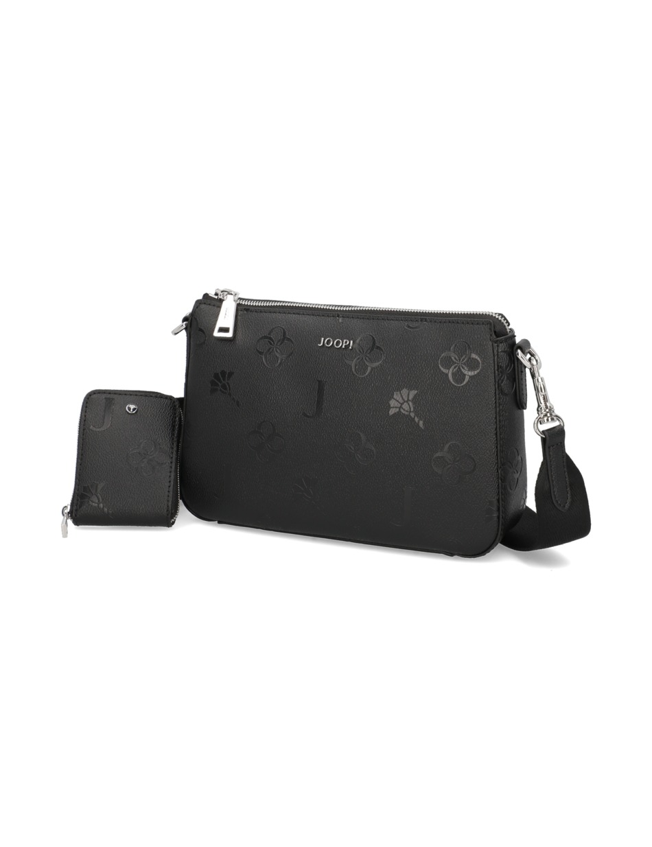 decoro stampa jasmina shoulderbag