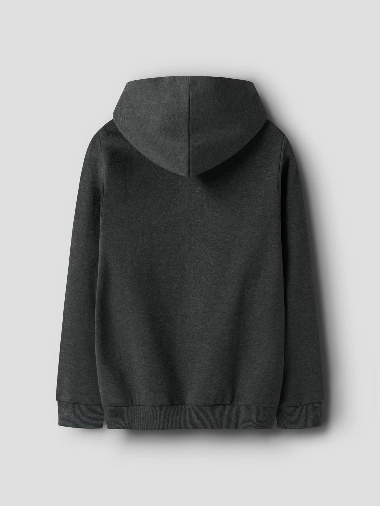 Vimo Long Sleeve Sweat Card Brushed