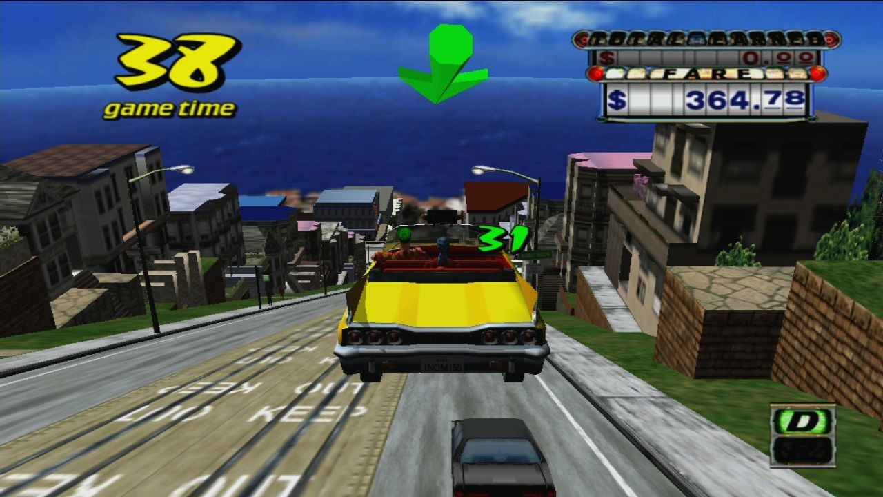 Dreamcast Collection- PC
