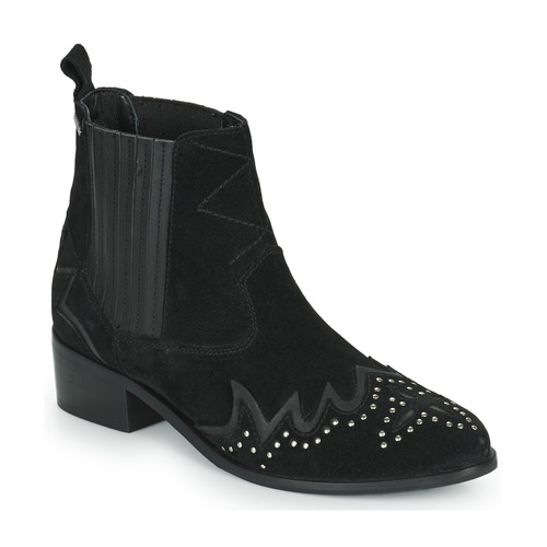 Pepe jeans - CHISWICK LESSY - Noir