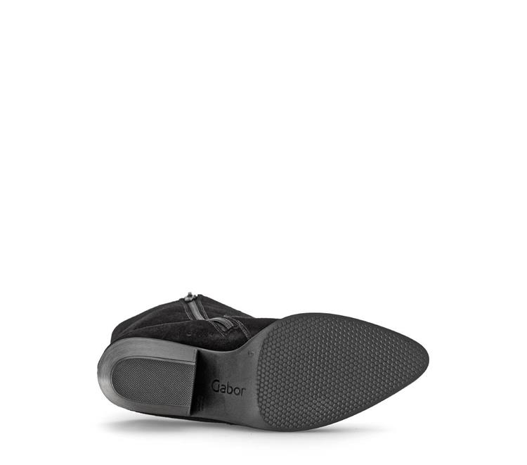 Gabor 36.693 schwarz (micro)