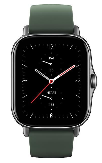 AMAZFIT - MONTRE GPS CONNECTE GTS 2e