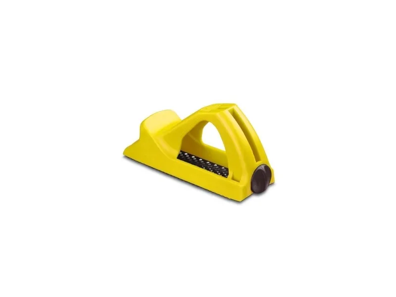 Stanley 5-21-104, Sort, Gul, 160 mm, 70 mm, 98 mm, 90 g, 1 stk