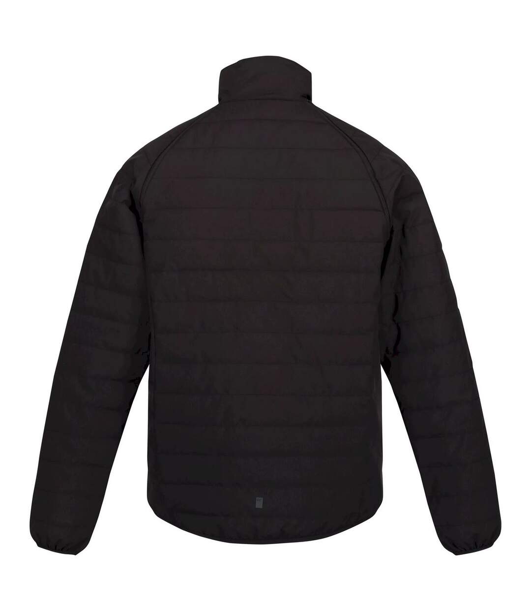 Regatta - Doudoune matelassée BENNICK - Homme (Noir) - UTRG8219