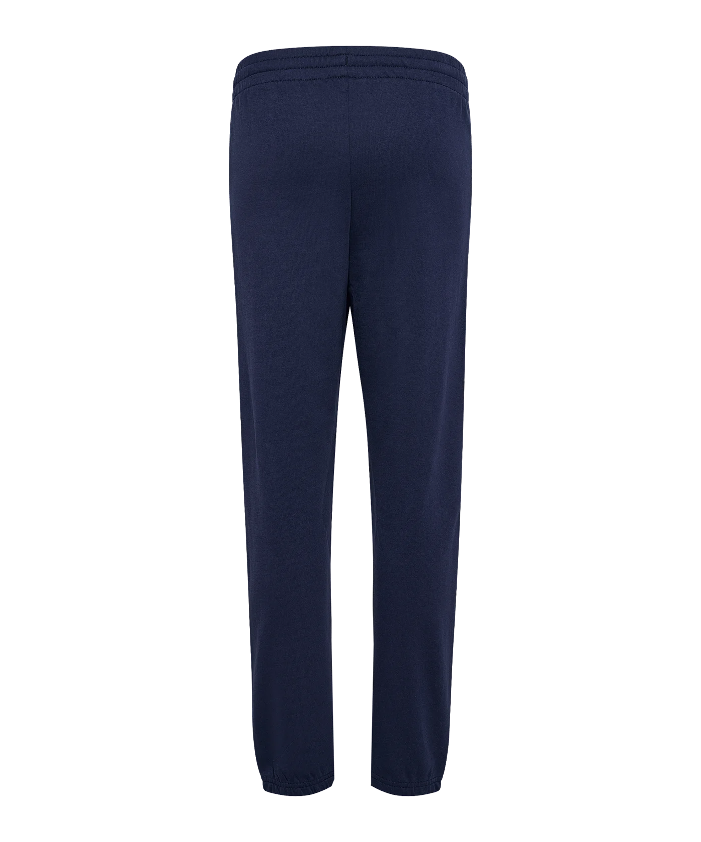 Hummel GO 2.0 Jogginghose Kids Blau F7026