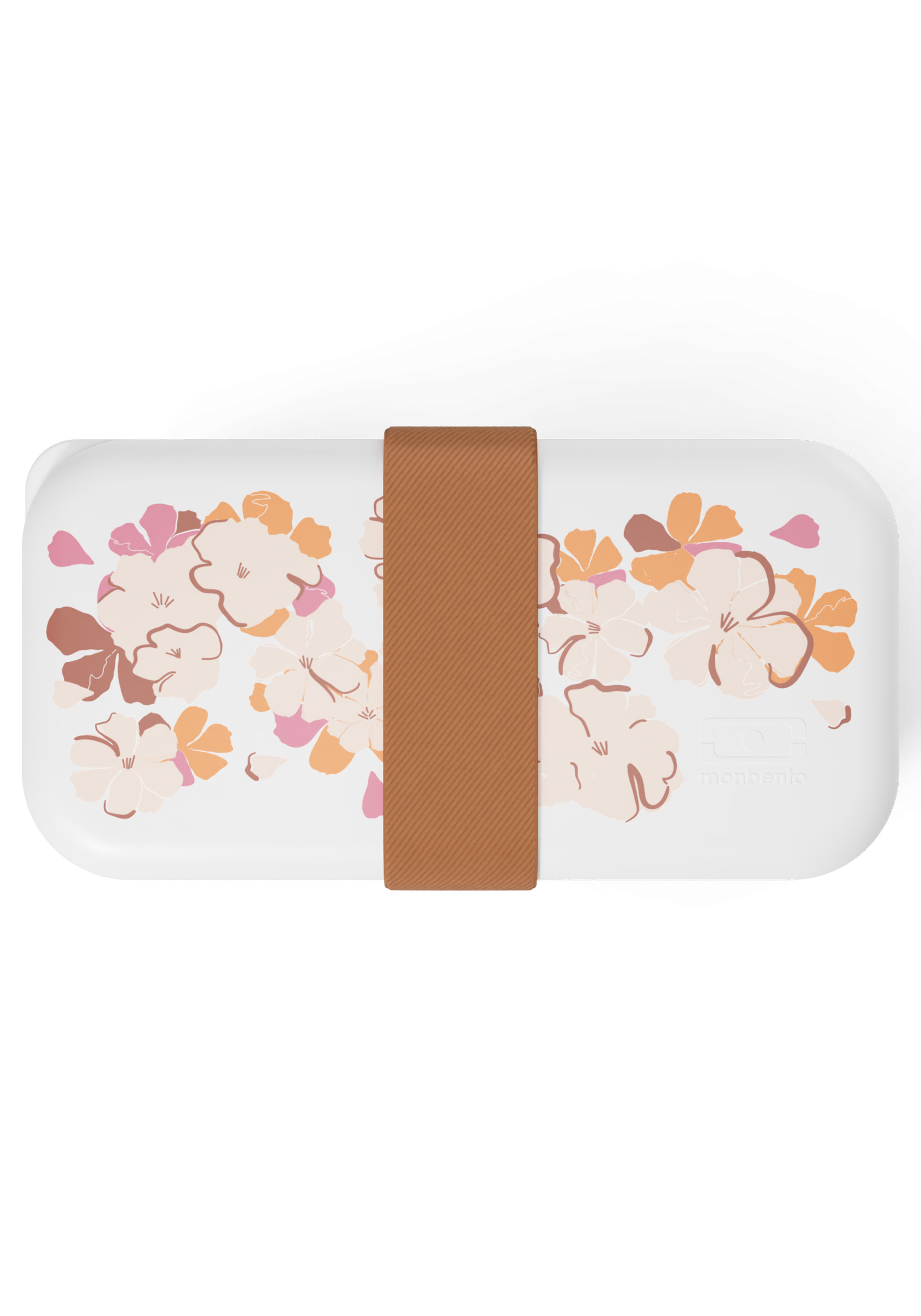 Monbento Original Lunchbox Graphic Floral