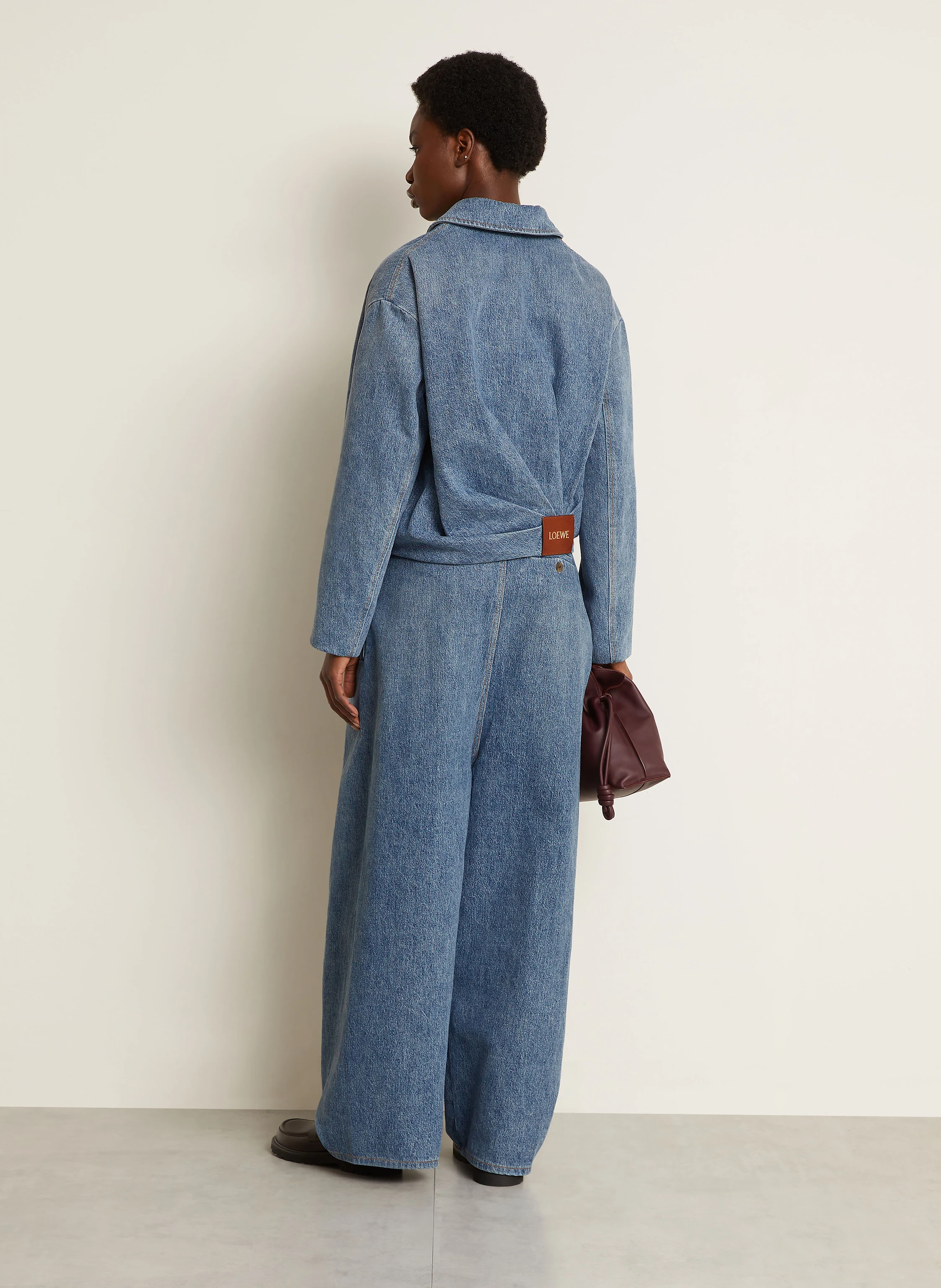 LOEWE Jeans