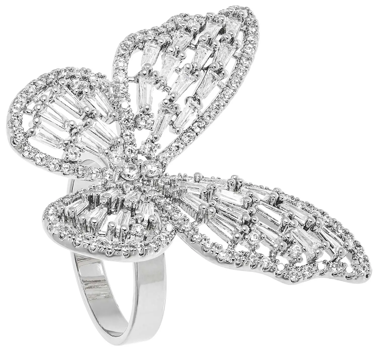 Ring - Shining Beauty