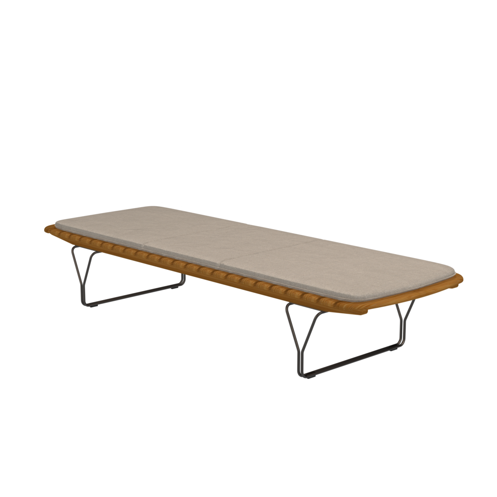 Tuinkussen Molo ash
