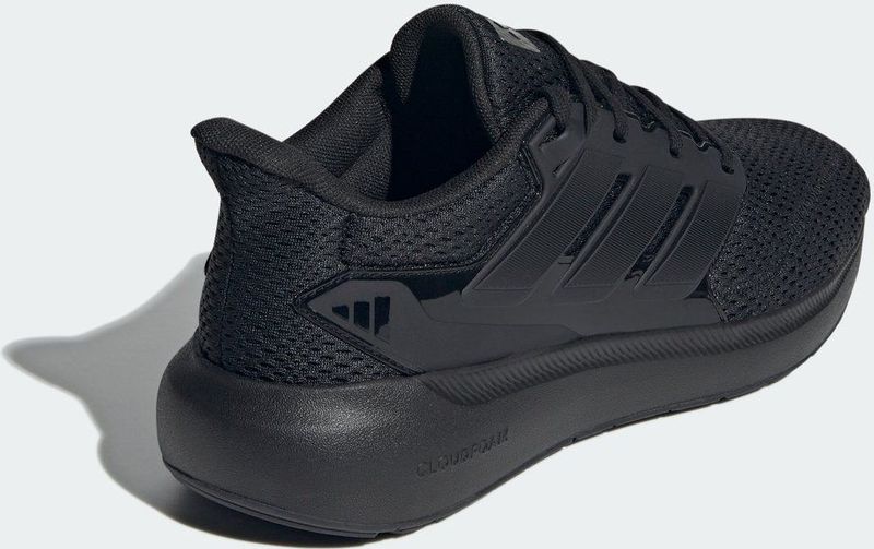 adidas - Ultimashow 2.0 - Schoenen - Zwart - Gerecycled Materiaal