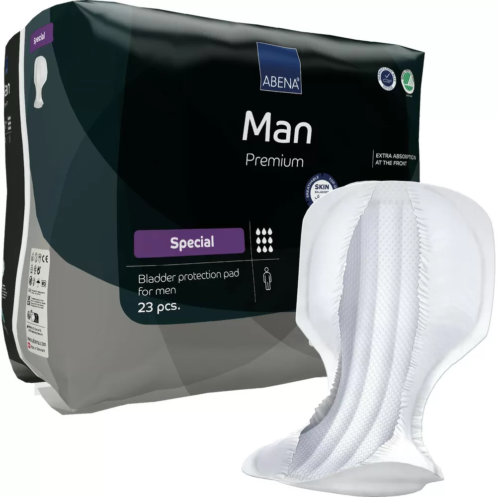 Abena Man Special - 23 stk.