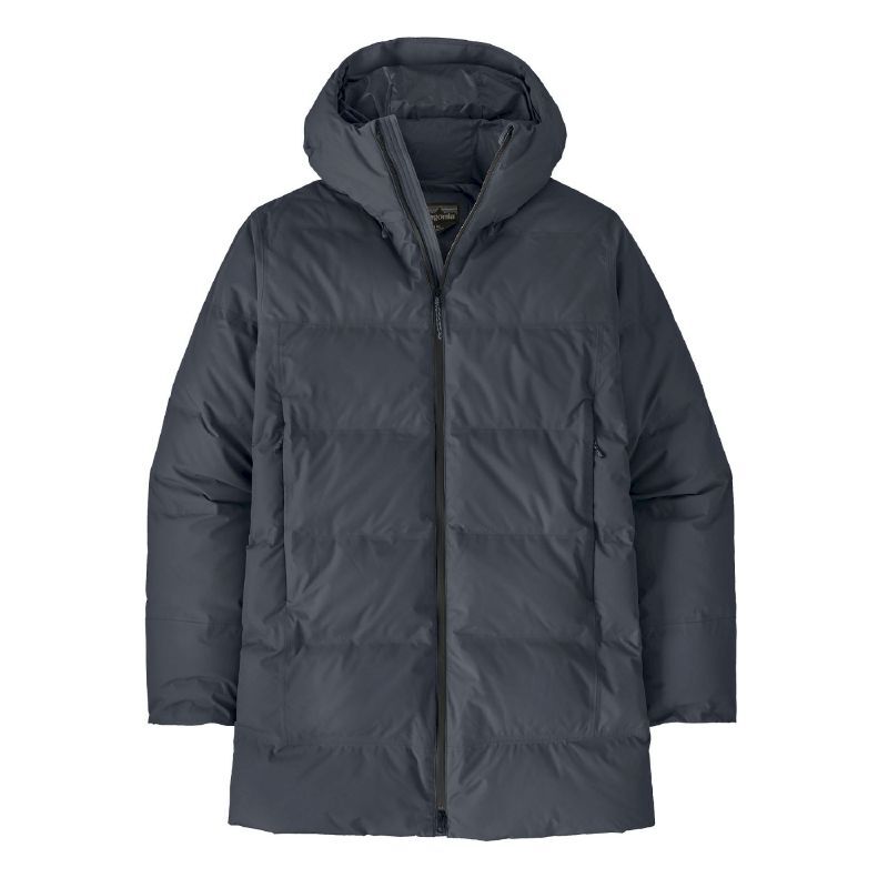 Jackson Glacier Parka - Parka homme