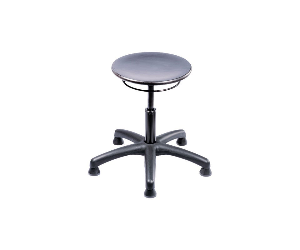 Kruk, A1S-TG-B zwart