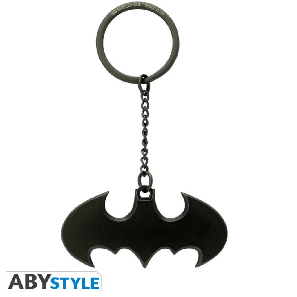 Batman - Porte-Clés Batarang