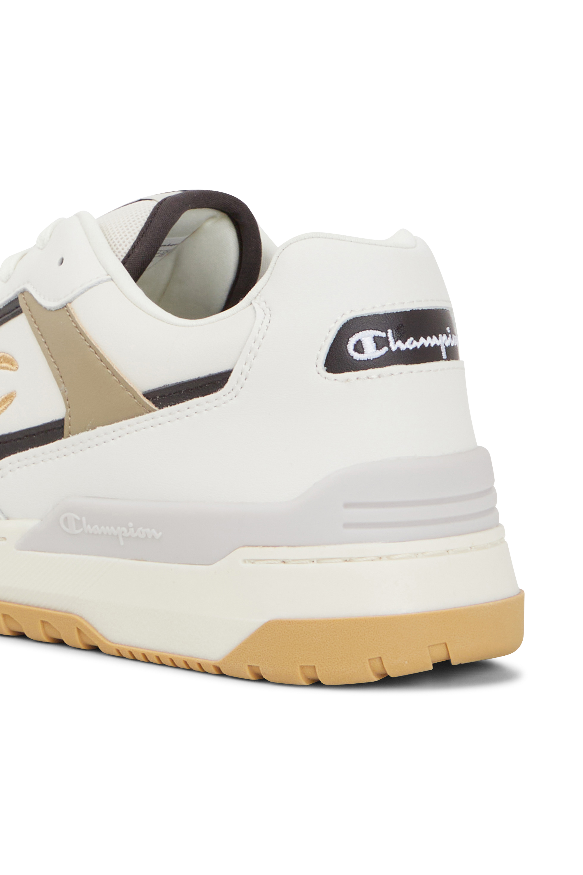 CHAMPION Baskets Z89 LOW Low Cut  Multicolore