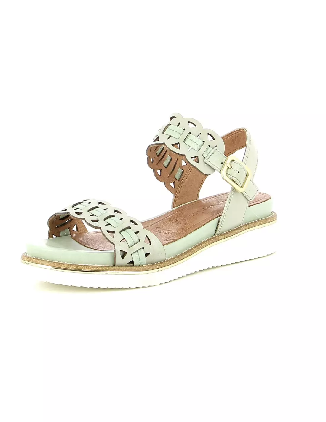 TAMARIS 28223 - Sandales & nu-pieds Mint