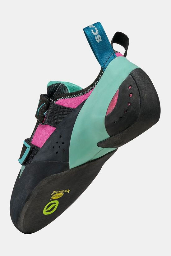 Scarpa Scarpa Vapor V Klimschoen Dames