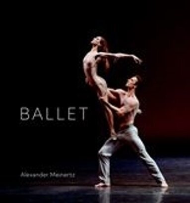 Ballet - Alexander Meinertz - Bog