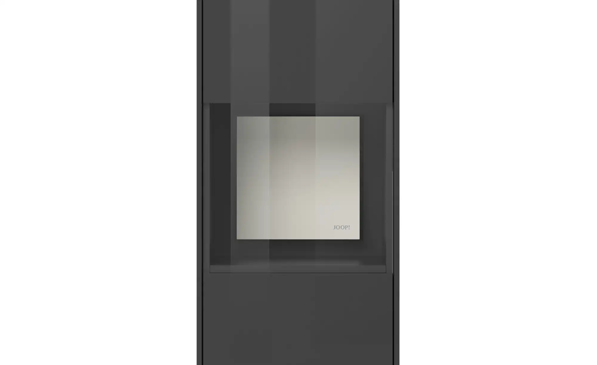 JOOP! Vitrine Gloss Cubic