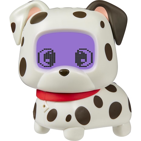 Pixel PetzDalmatiner - digitale kæledyr