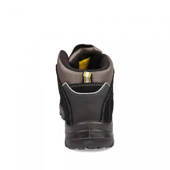 Chaussures de sécurité NOIR SAFETY JOGGER