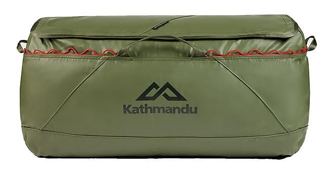 KATHMANDU - DUFFEL INDUS 90 L