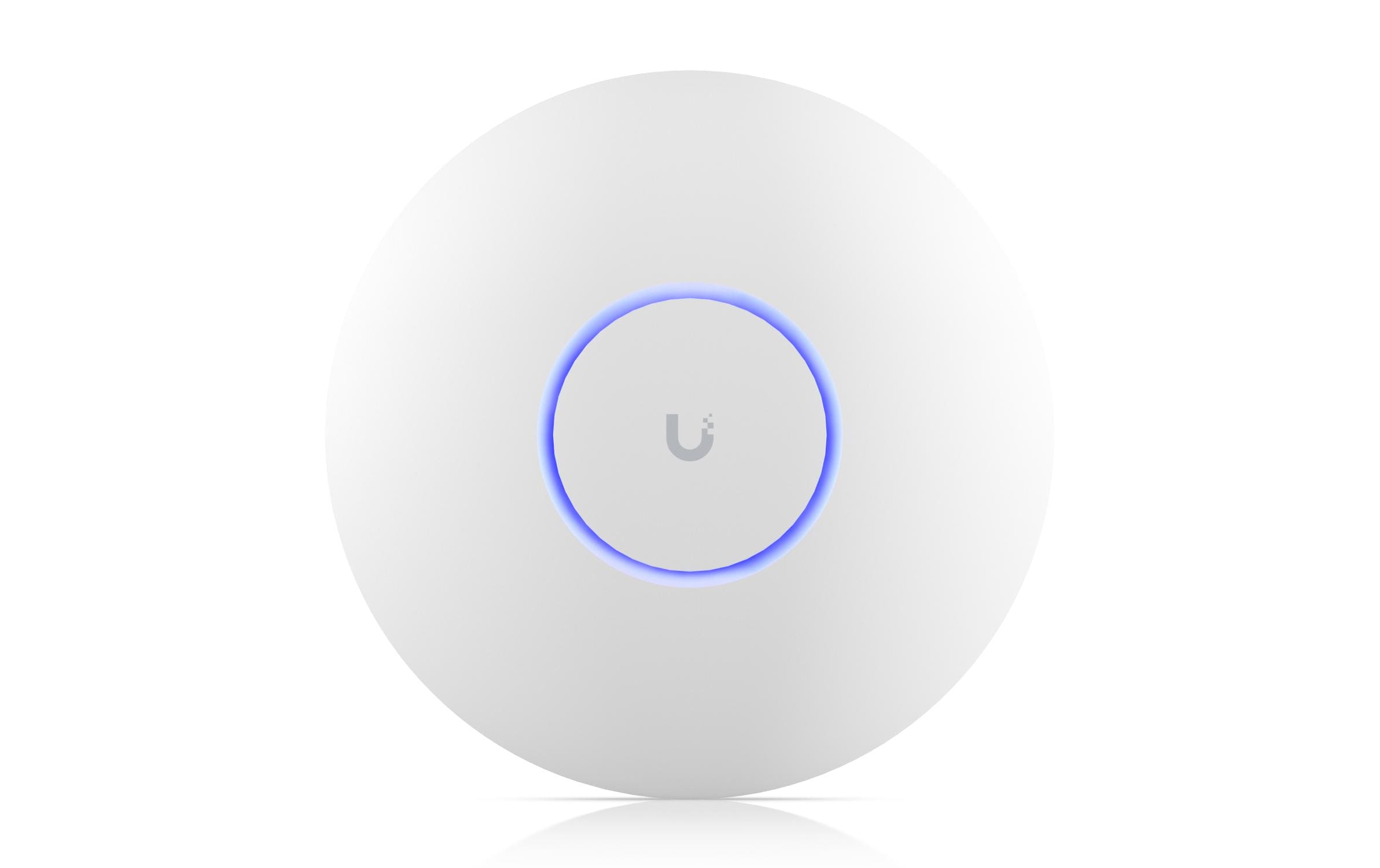 Access Point U7-Pro 5er-Pack<br>UniFi U7 Pro – Hochleistungs-WiFi 7 AP mit 2.5 GbE, Tri-Band