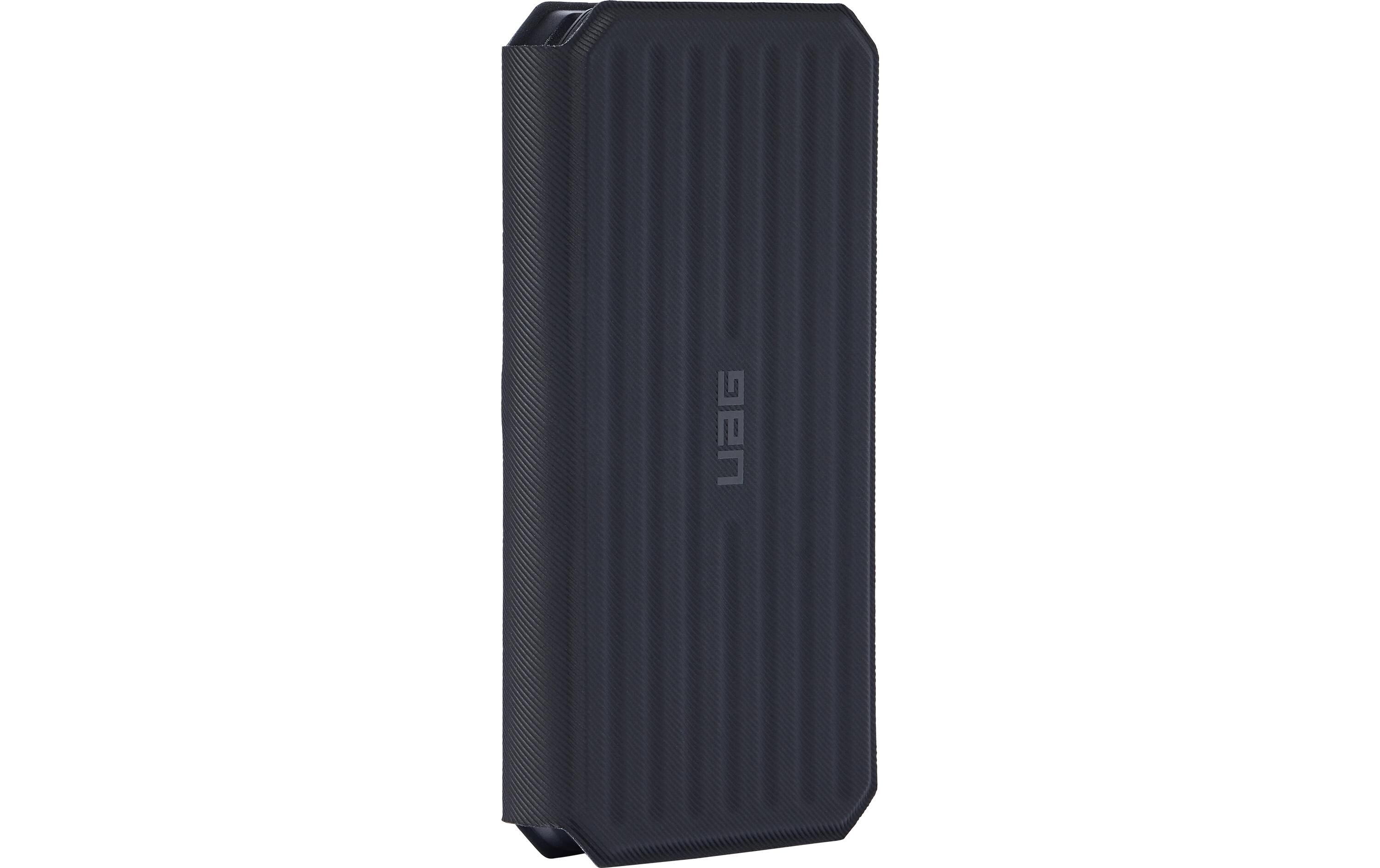 Ladestation 3in1 Black/Gray<br>3in1 Reise-Ladegerät