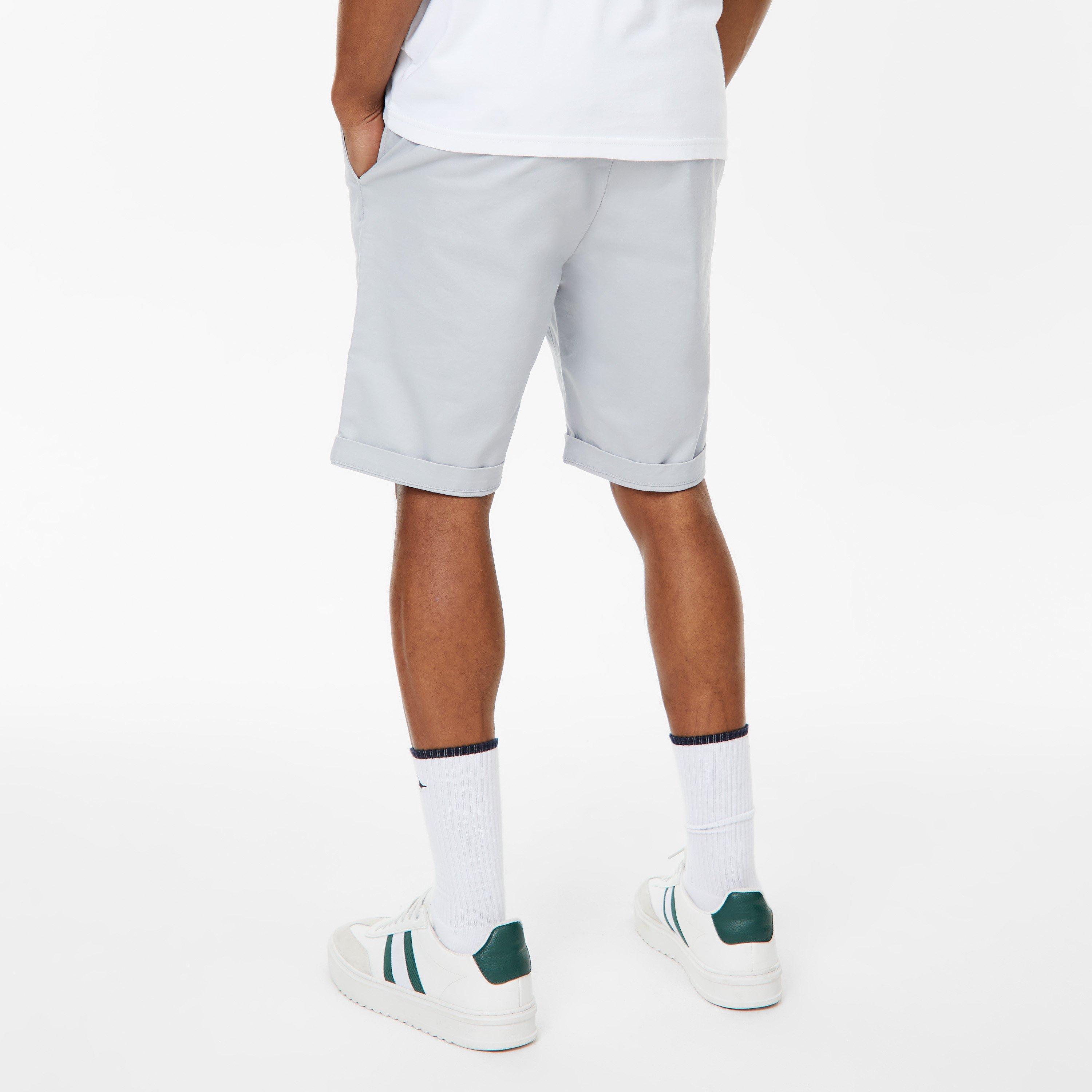 Jack Wills JW Slim Chino Shorts
