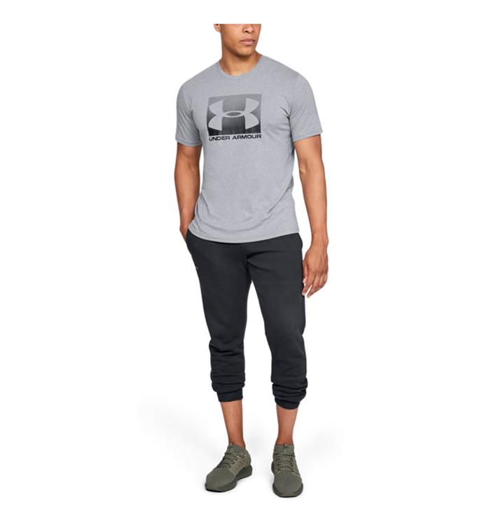 Under Armour Boxed Sportstyle SS T-Shirt M