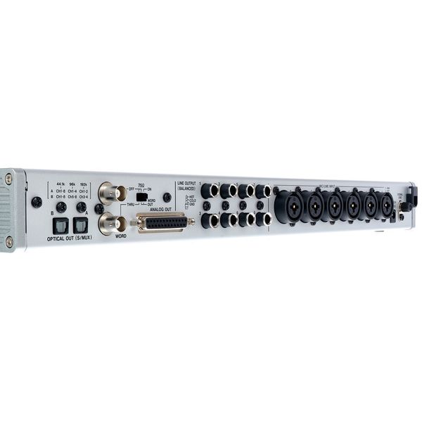 Tascam Series 8p Dyna