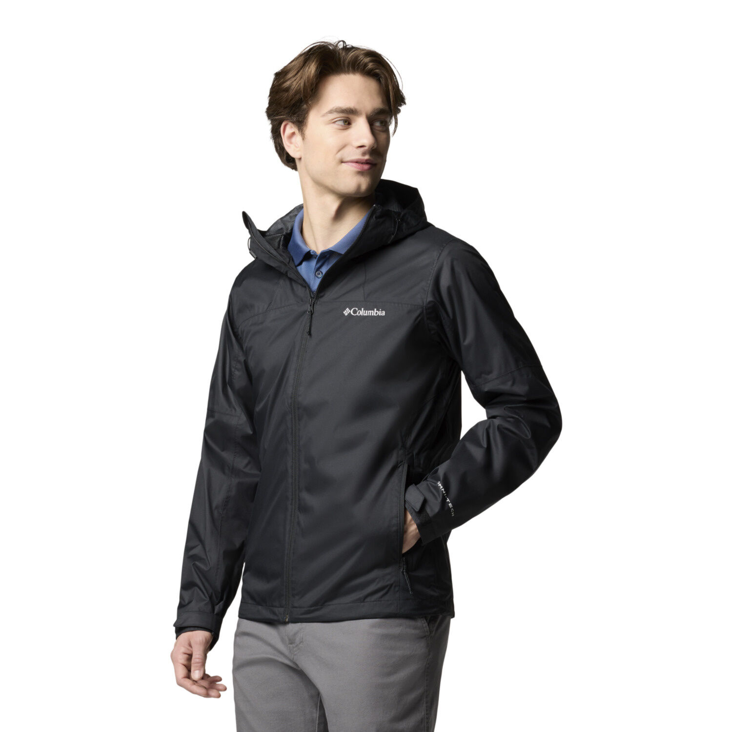 Columbia Inner Limits™ III Jacket Wanderjacke