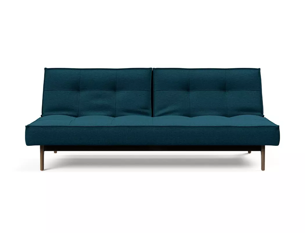 Schlafsofa Splitback Eik Raucheiche