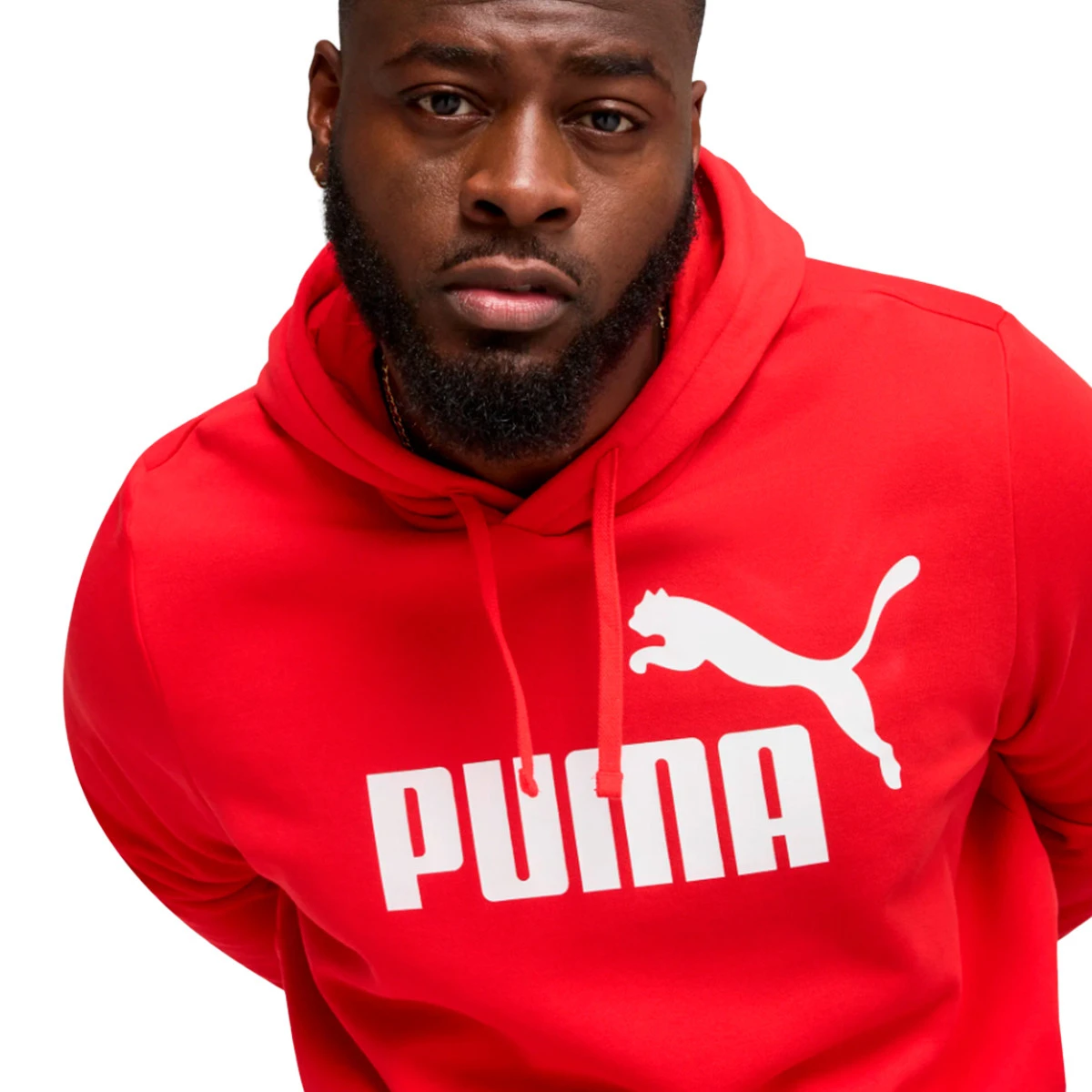Sweatshirt Puma Essentials No. 1 Logo