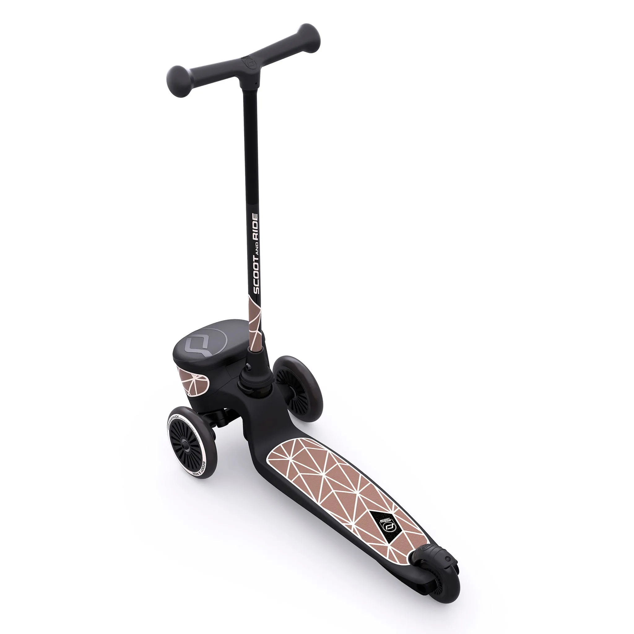 Scoot and Ride Trottinette Highwaykick 2 LifeStyle