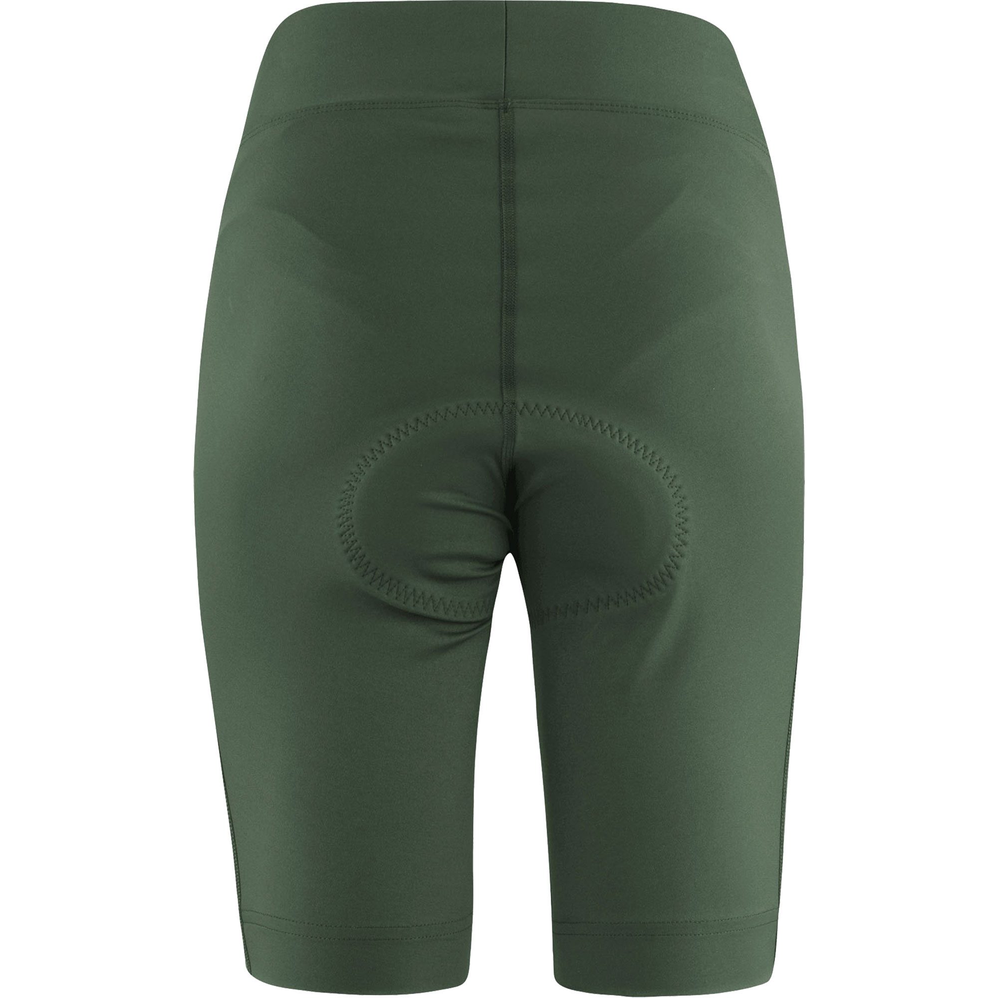 Löffler Basic Bike Tights Damen schwarz