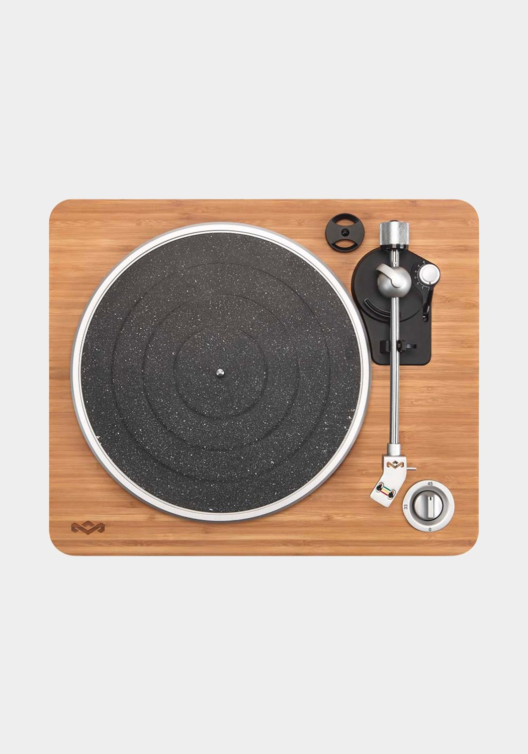 House of Marley Marley Stir It Up Turntable online kaufen