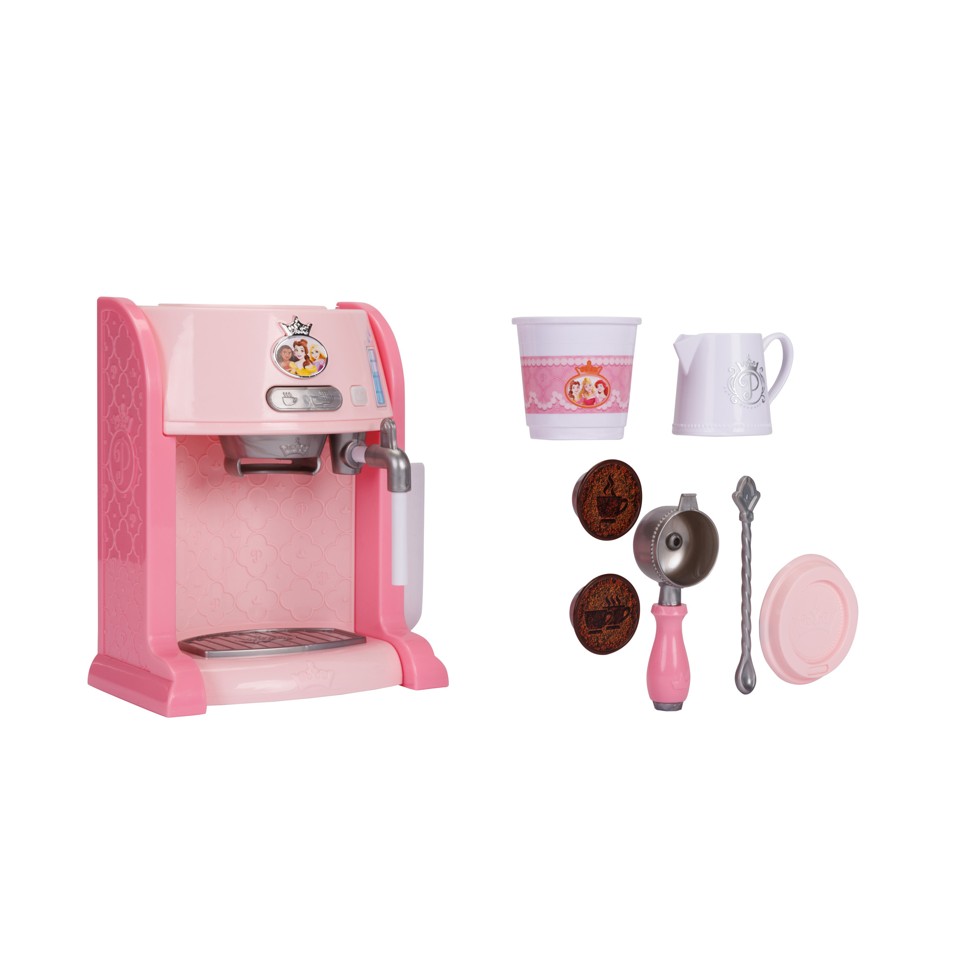 Disney Princess - Style Collection - Gourmetespressomaskine