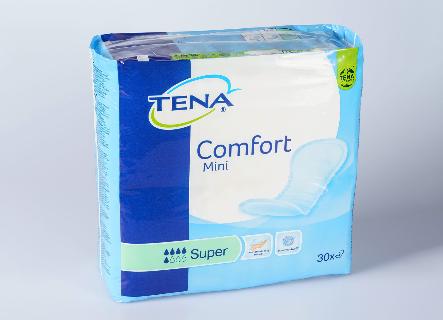 Tena Comfort Mini Einlagen für mittlere bis schwere Inkontinenz