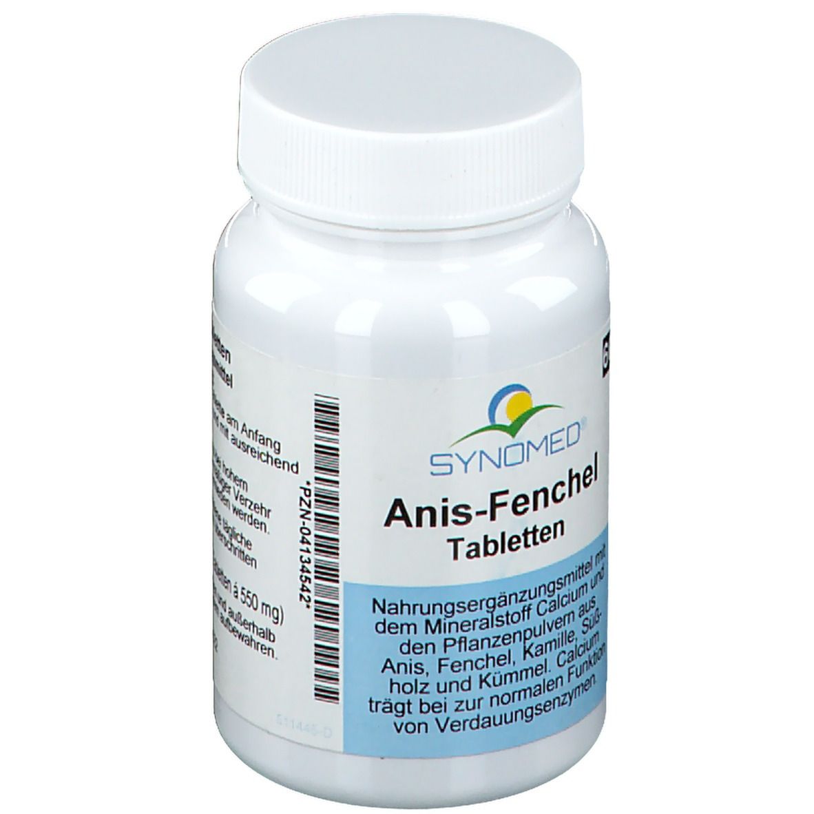 SYNOMED Anis-Fenchel