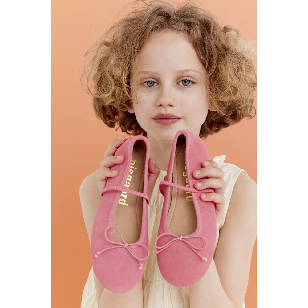 Køb Bisgaard Candyfloss Palma Ballerina
