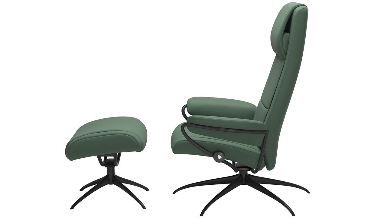 Relaxfauteuil Paris HighBack  | StresslessB80 x D74 x H110 cm