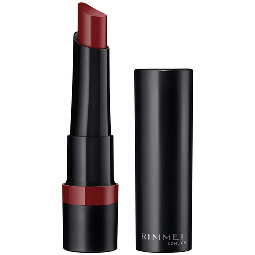 Rimmel London - Lasting Finish Extreme Matte Lipstick 530
