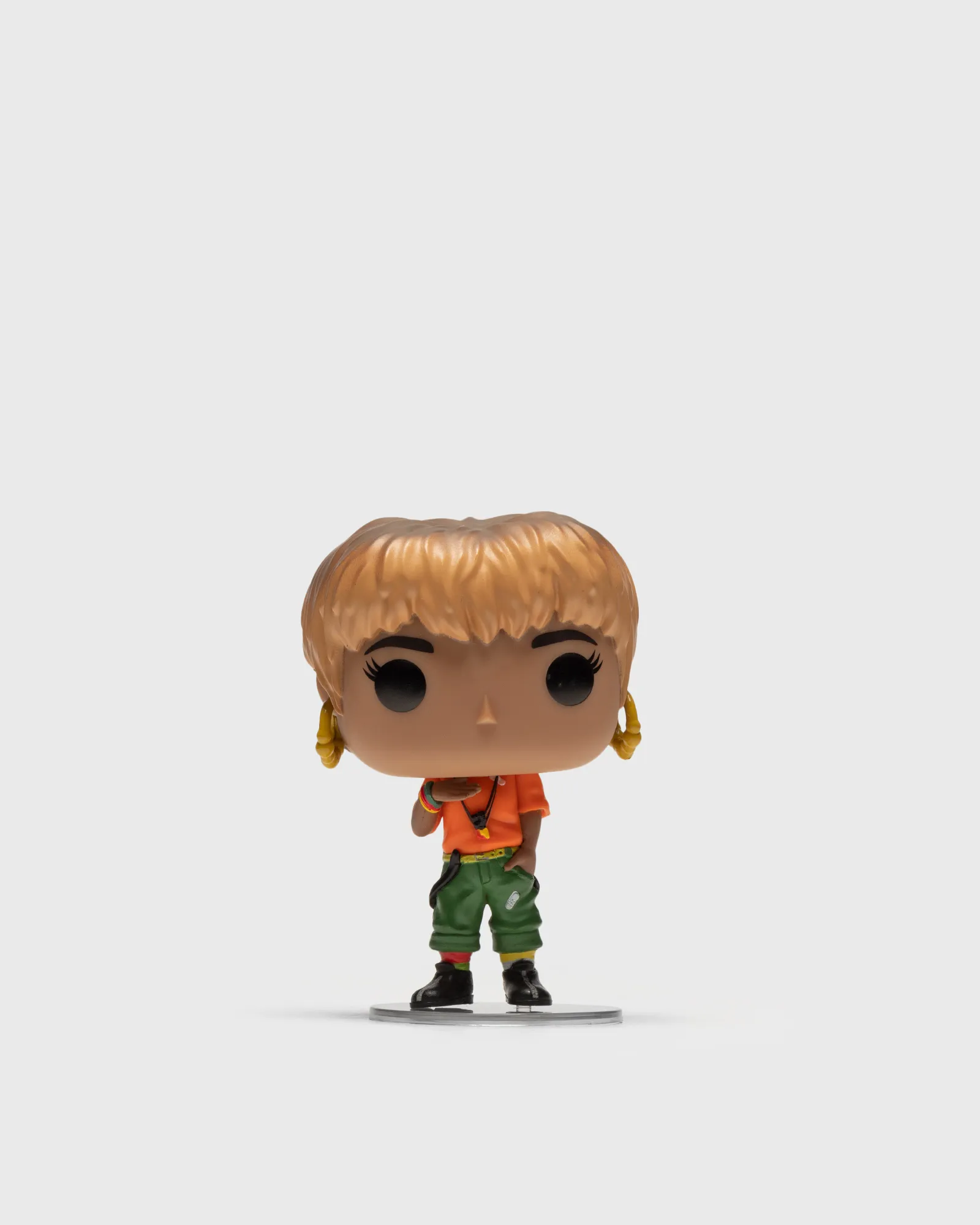 Funko POP! TLC - T-Boz
